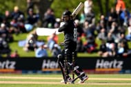 New Zealand v Pakistan: Final - Tri-Series