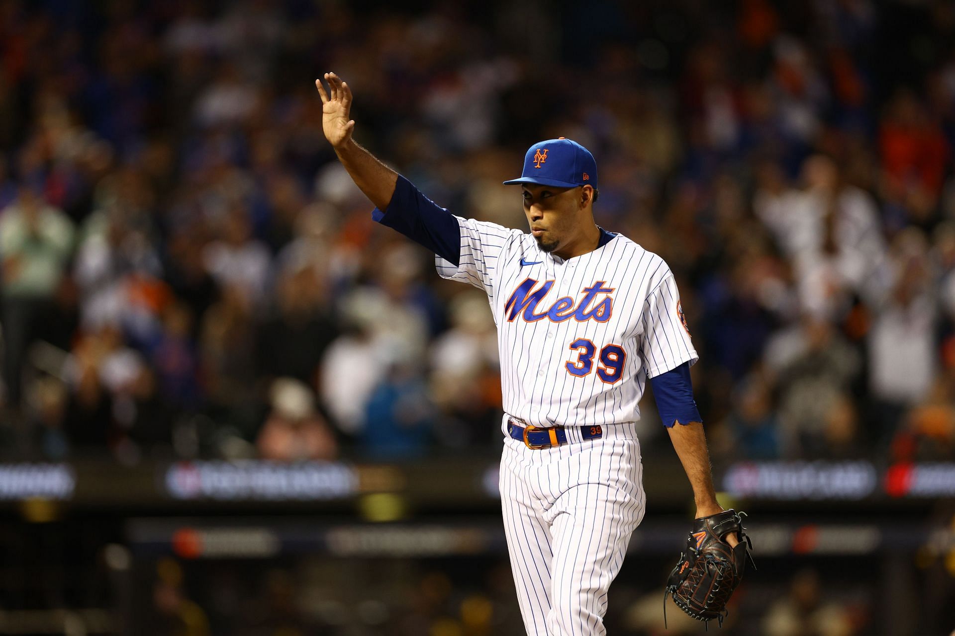 The New York Mets Need to Find Another Star Player 