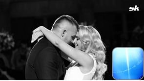 "Will you marry me, Jess?" - Looking back at the time when MLB All-Star Mike Trout flew an airplane across the sky to pull off a dreamy proposal
