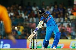 ICC T20 rankings: Suryakumar Yadav edges closer to ousting Mohammad Rizwan as number one batter