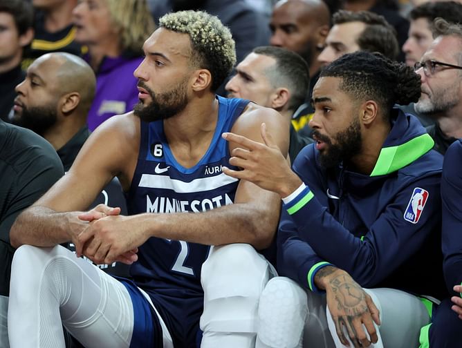 Minnesota Timberwolves Regular Season Schedule 2022-23: Key dates, ticket prices, TV channel details, and more