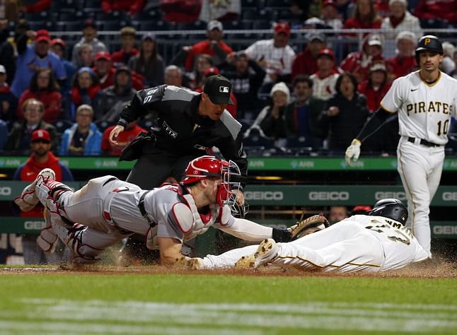 St. Louis Cardinals vs Pittsburgh Pirates Odds, Line, Picks, and Prediction - October 5 | 2022 MLB Season