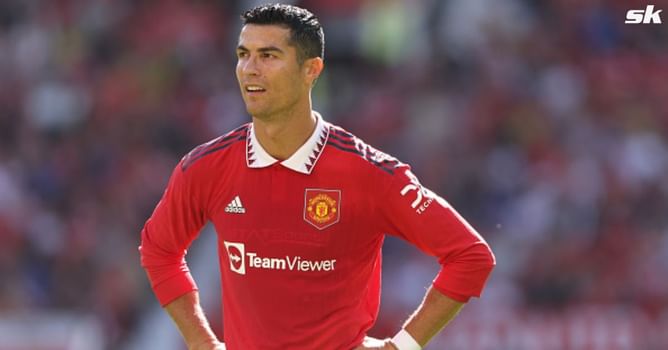"We don't need to change anything" - UEFA Champions League club drop out of race to sign Manchester United superstar Cristiano Ronaldo