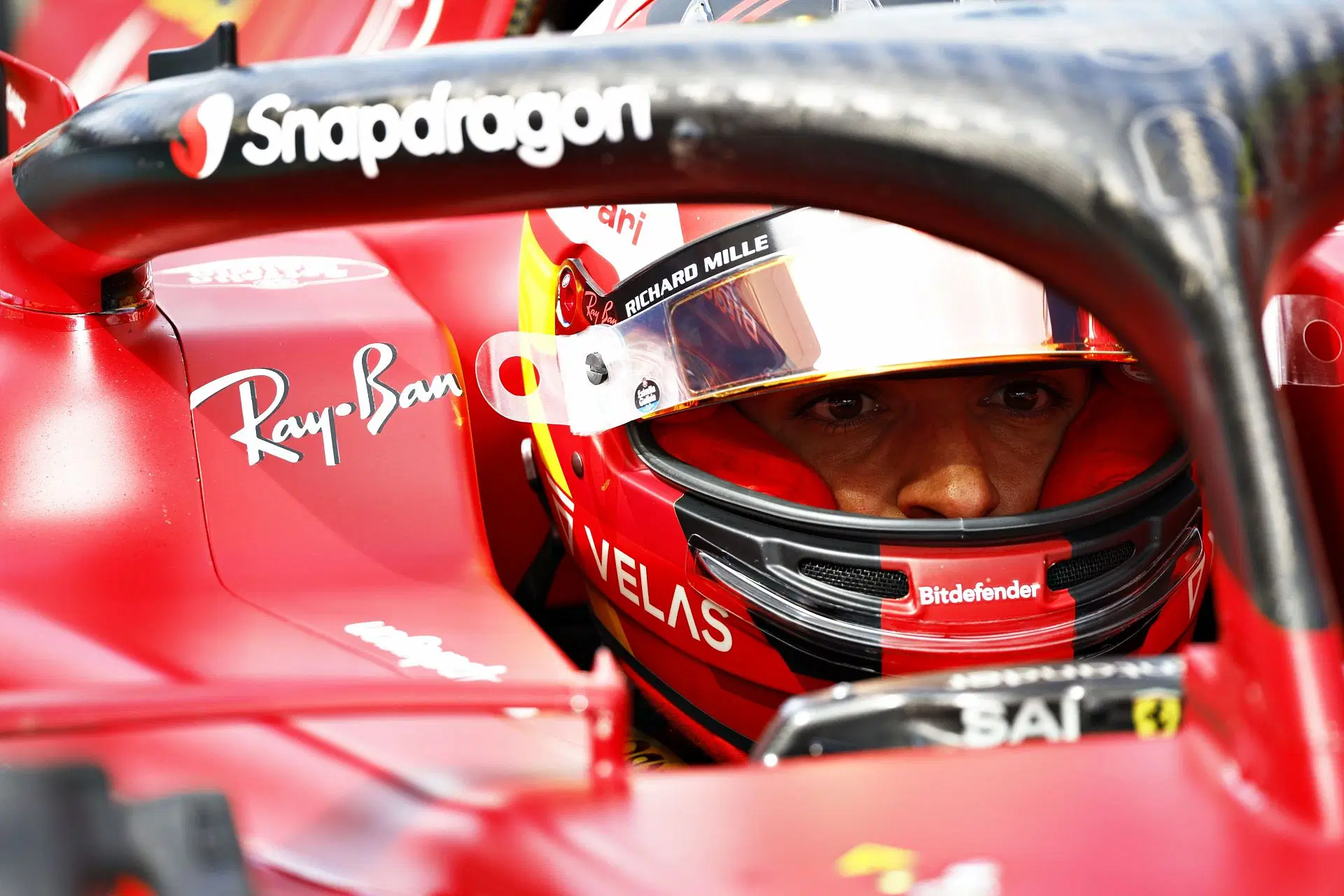 F1 Grand Prix of USA