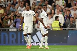 Real Madrid 1-1 Osasuna: 5 Hits and Flops as Karim Benzema and co. endure a frustrating night | La Liga 2022-23