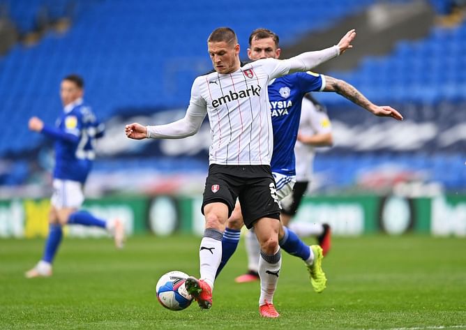 Cardiff City vs Rotherham United Prediction and Betting Tips | October 29th 2022