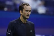 Daniil Medvedev will look to reach the semifinals of the Erste Bank Open