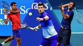 Novak Djokovic on star-studded Astana Open draw: \