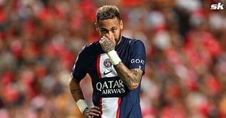 “Neymar plays very well but he’s annoying as hell” – Benfica star makes brutal admission about PSG superstar after Champions League tie