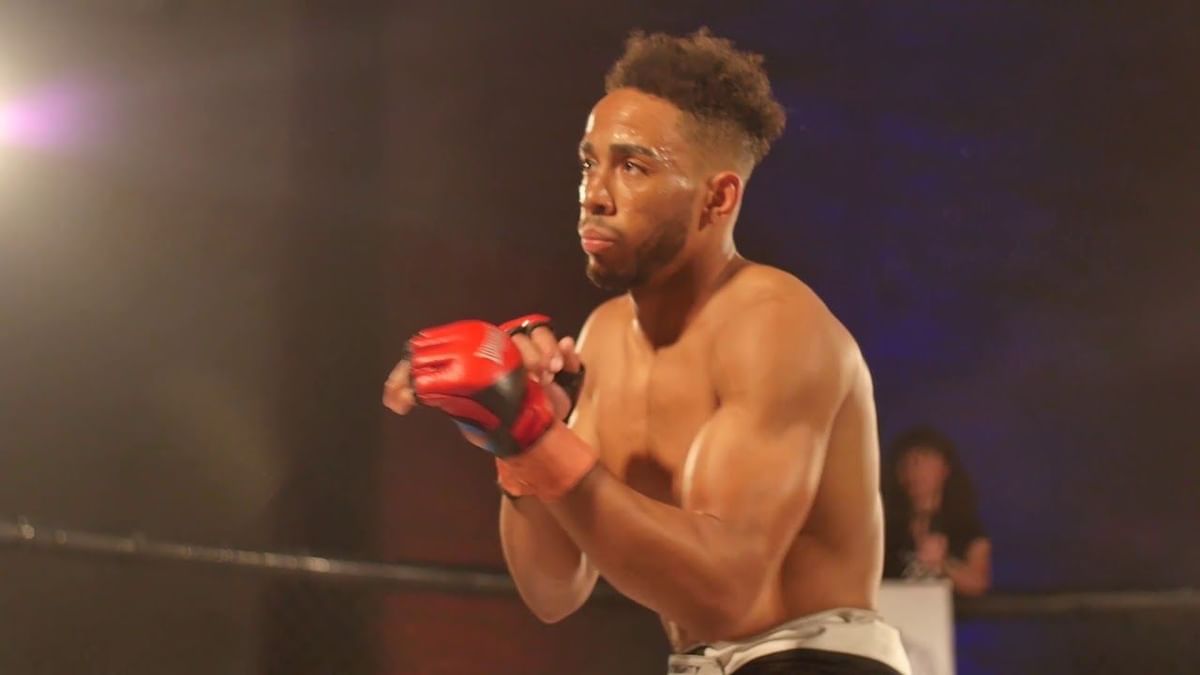 Joe Harding's Stats, News, Bio & More