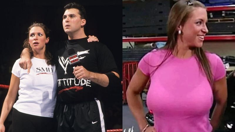 stephanie mcmahon