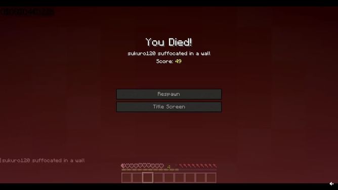 Minecraft Redditor showcases inescapable deadly trap