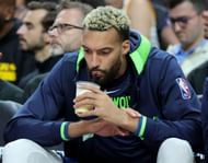 Rudy Gobert was the biggest addition to the Minnesota Timberwolves (Image via Getty Images)