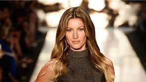 Gisele Bundchen's latest sighting suggests marriage with Tom Brady hanging by thread