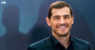 "I hope you respect me" - Real Madrid legend Iker Casillas jokingly comes out as gay on Twitter