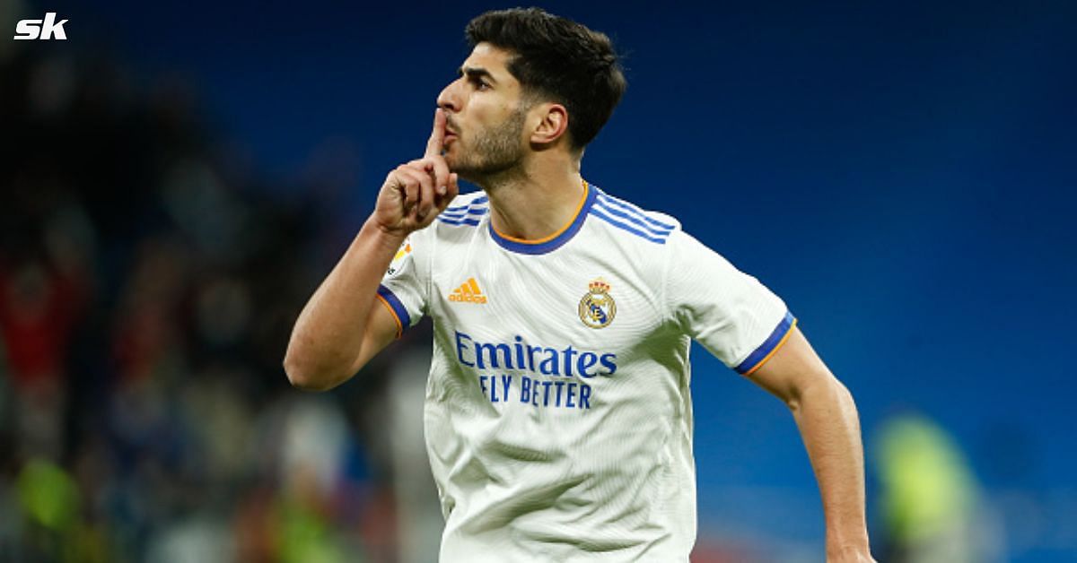 12 teams wanted to sign Real Madrid star before transfer deadline