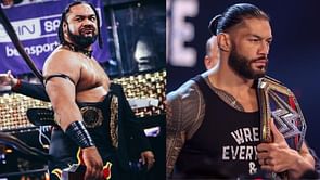 Who is Jacob Fatu and how is he related to WWE Superstar Roman Reigns?