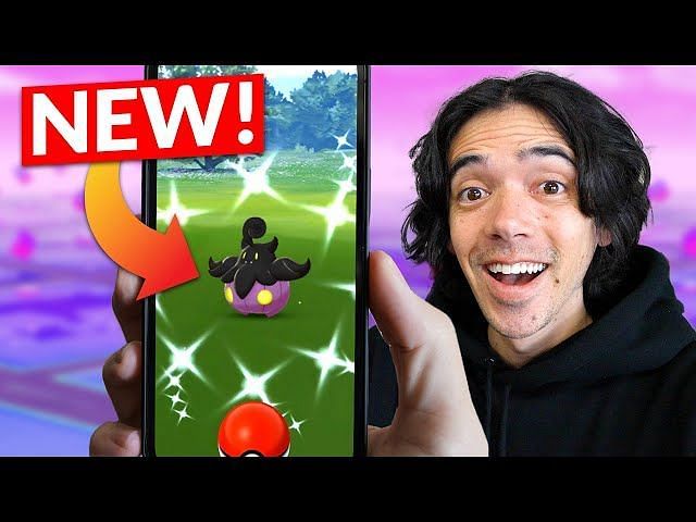 Pokemon GO Halloween 2022 Event - Part 2 Field Research: Tasks ...