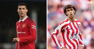 5 players who could replace Cristiano Ronaldo at Manchester United (October 2022)