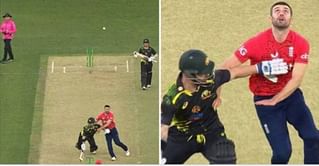 AUS vs ENG 2022: “Out under the laws of cricket” - Brad Hogg gives his verdict on Matthew Wade controversy in Perth T20I