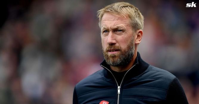“Every time I used to watch him I used to think ‘he doesn’t run around’” – Ex-Chelsea star warns Graham Potter about Blues player who could become ‘waste of time’