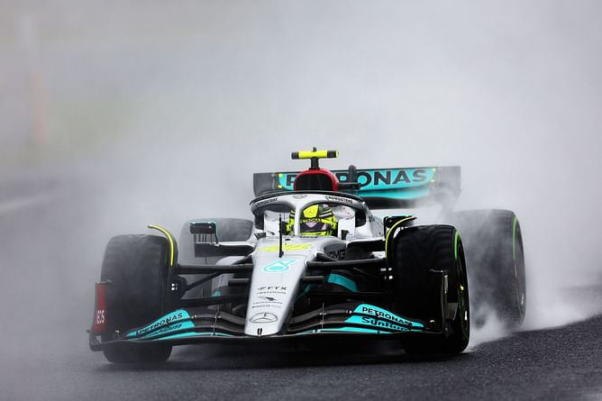 2022 F1 Japanese GP: Qualifying predictions