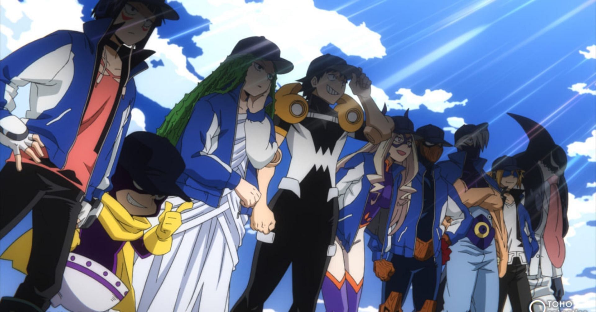 My Hero Academia: Complete list of every OVA episode