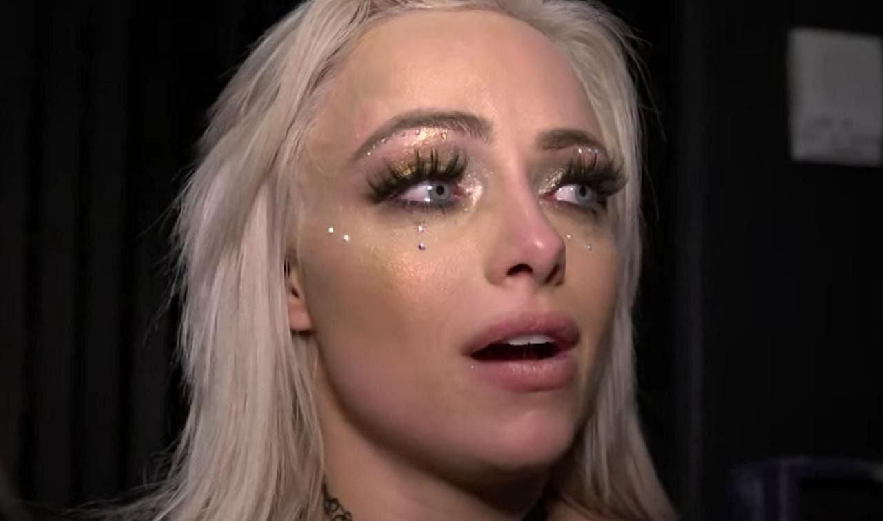 Liv Morgan broke silence following her loss at Extreme Rules