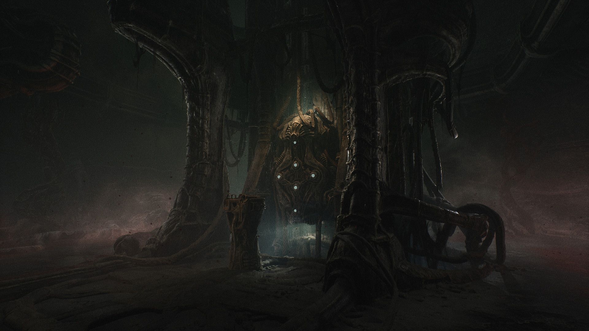 scorn-ending-and-game-plot-explained