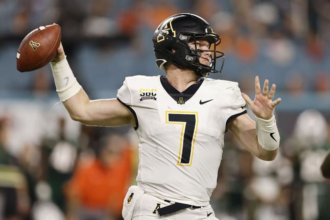Best College Football Props for Today - October 19 | 2022 NCAA Football Season
