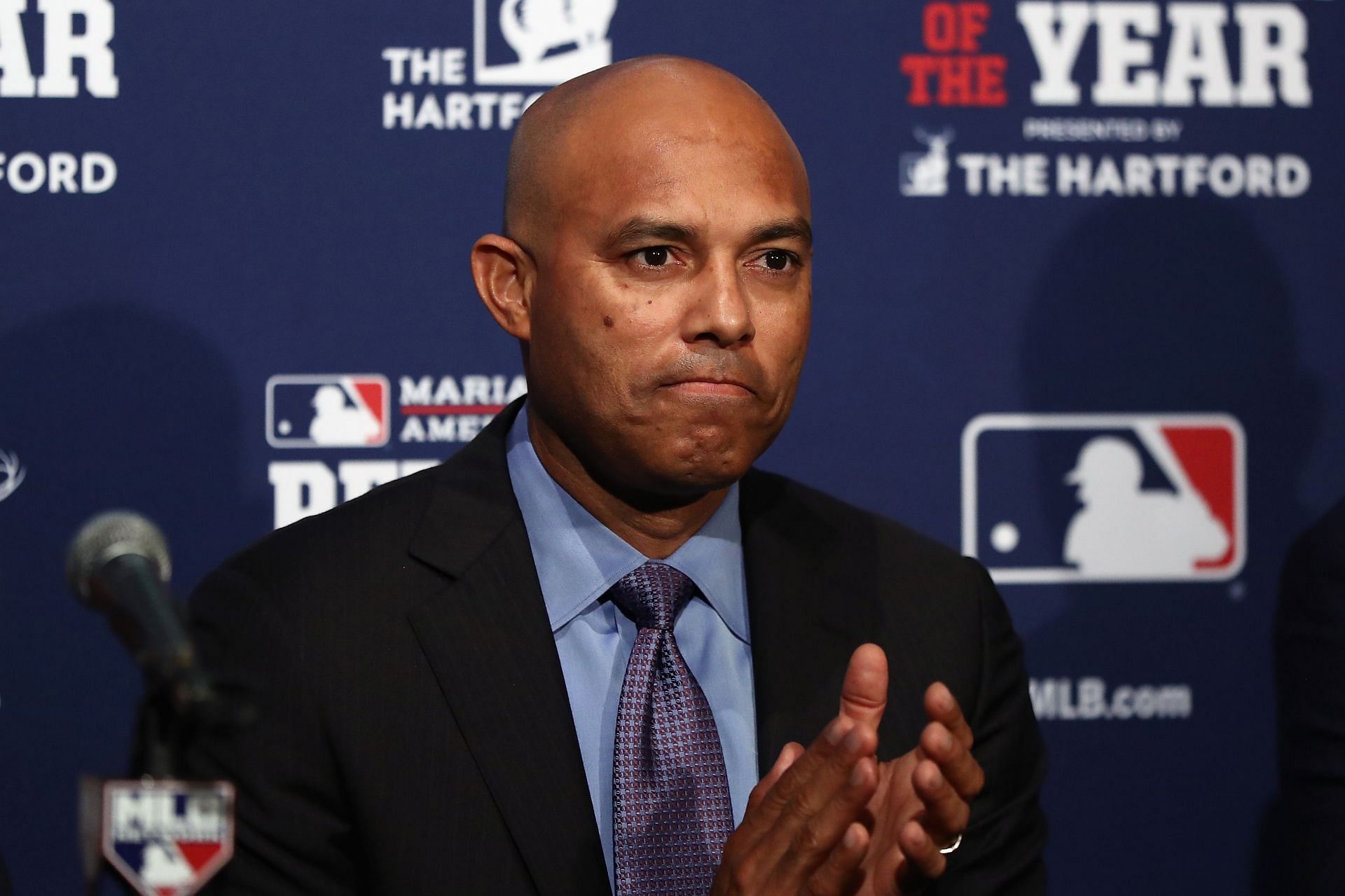 Mariano Rivera wouldn't keep Aaron Boone as Yankees manager