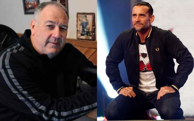 Greg Gagne on how he would have handled AEW star CM Punk's situation after his infamous tirade at media scrum (Exclusive)