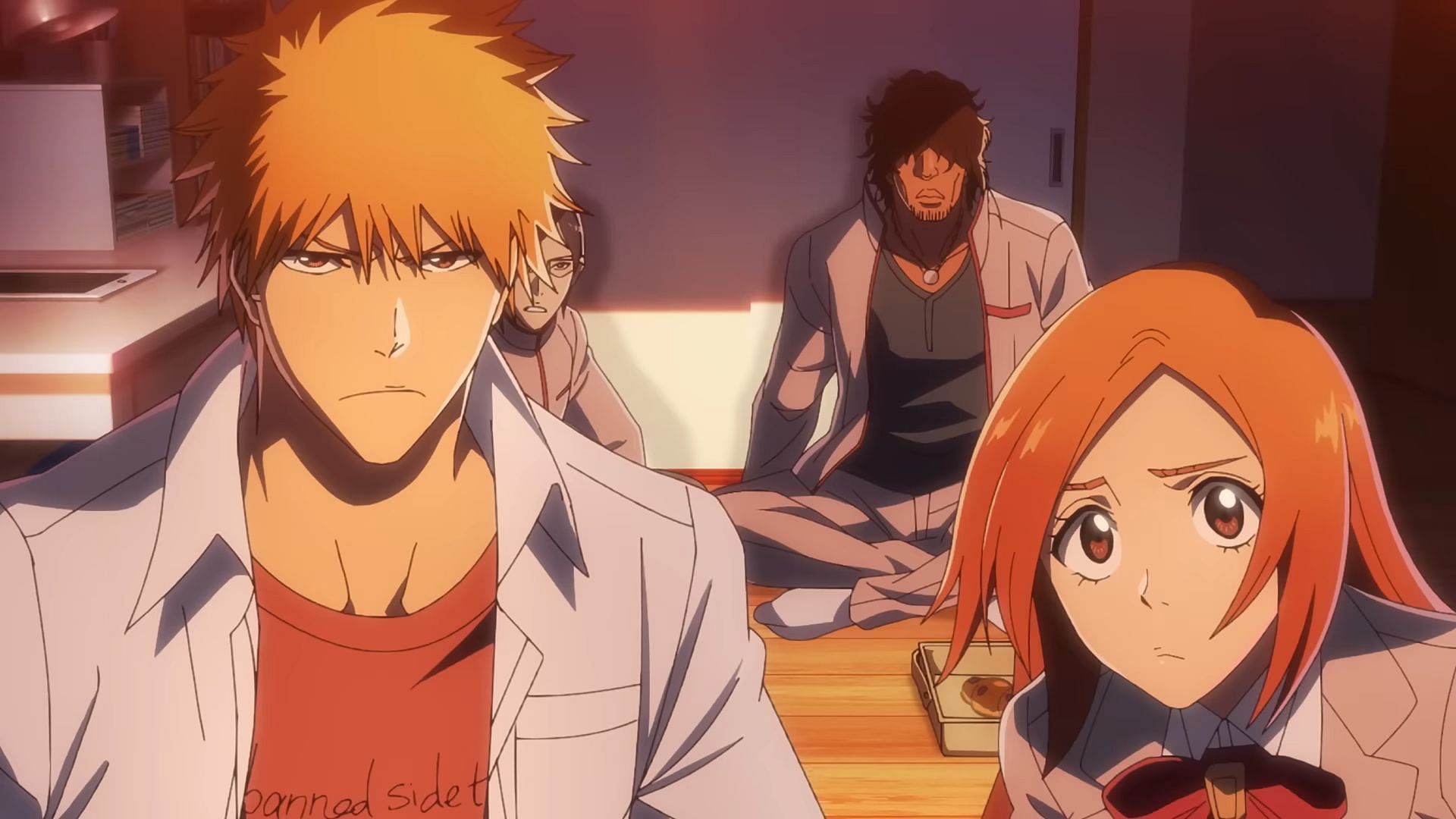 Bleach: Thousand-Year Blood War unveils jaw-dropping Episode 1