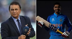T20 World Cup 2022: “They should play one more batter”- Sunil Gavaskar wants Deepak Hooda in India playing XI vs South Africa
