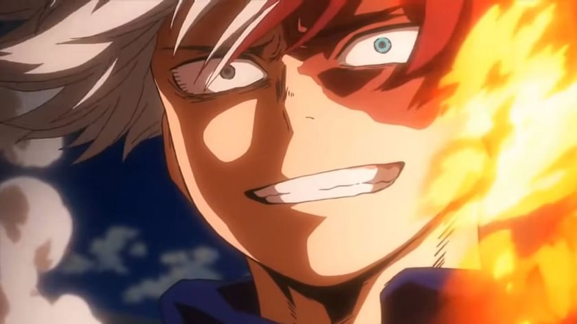 When Did 'My Hero Academia' Come Out? Answered