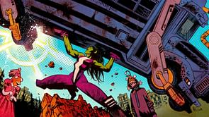 Why the She Hulk Fortnite skin did not age well