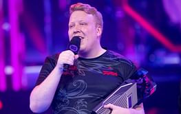 FPX star Ardiis reportedly set to join NRG Valorant roster