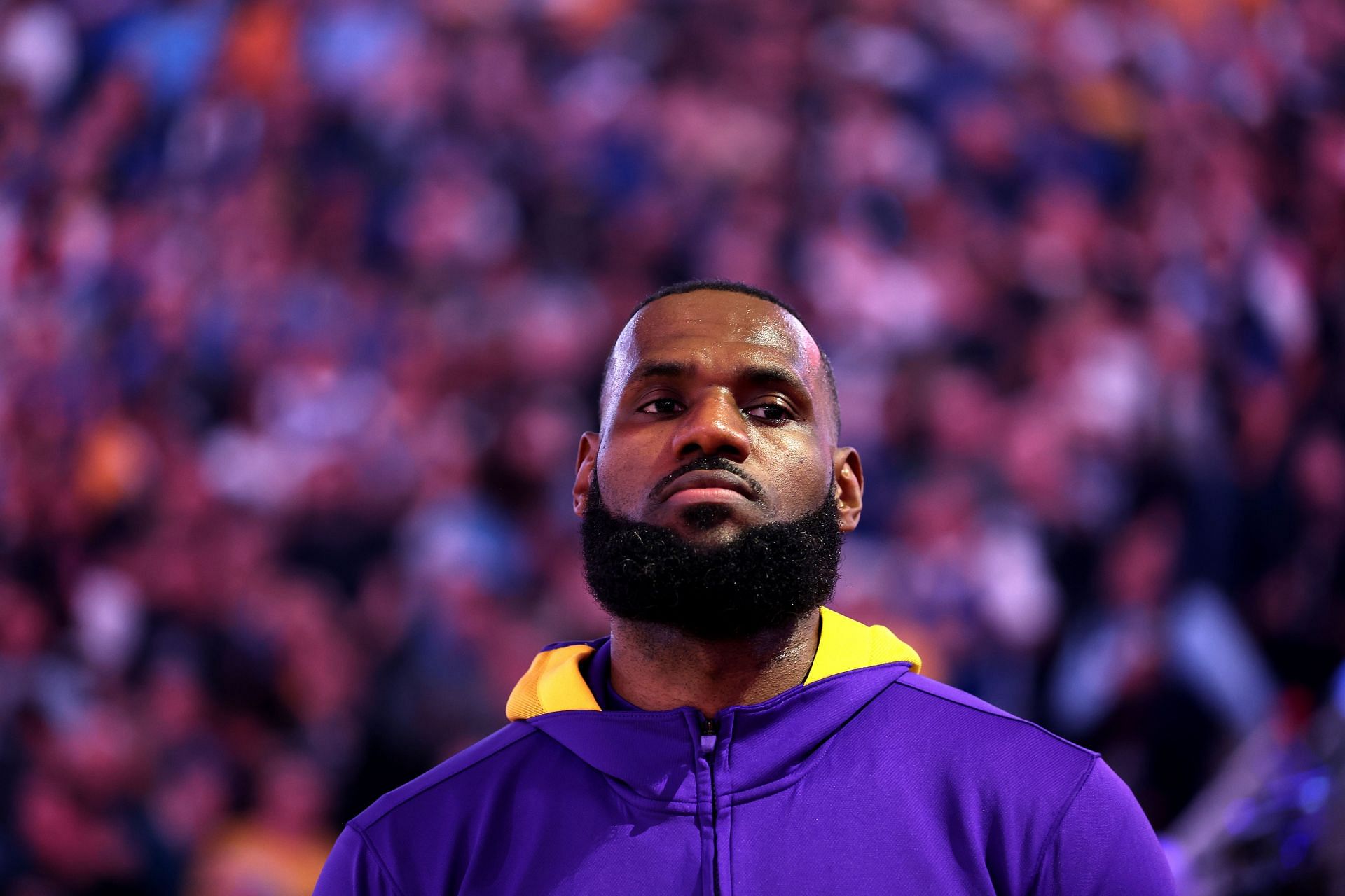 LeBron James shuts down doubters in Lakers' OT thriller – New York