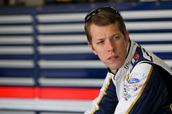 Brad Keselowski finds unique sponsor for 2023 NASCAR Chicago street race