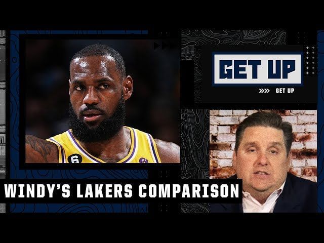 question mid lakers