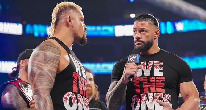 'मैं भारत आकर छुट्टियां मनाना चाहता हूं' - Roman Reigns के भाई ने भारतीय WWE फैंस को भेजा खास संदेश