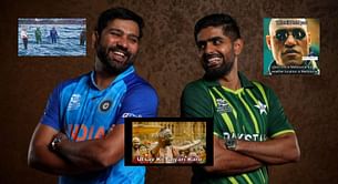 IND vs PAK 2022: “Utsav ki taiyari karo”- Fans react ahead of India's T20 World Cup opener against Pakistan