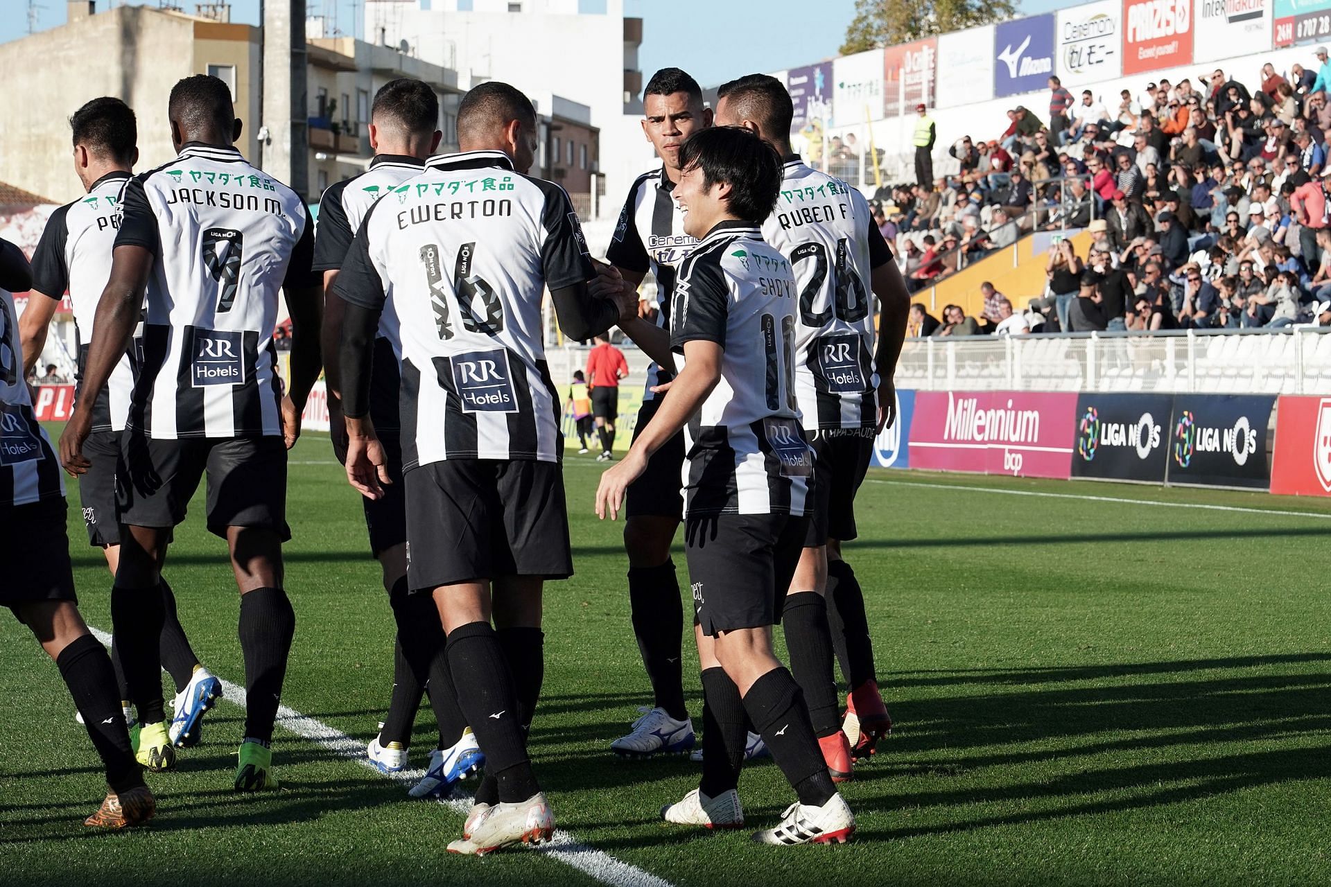 Portimonense S.C. vs S.C. Braga Prediction 10 January 2019. Free Betting  Tips, Picks and Predictions