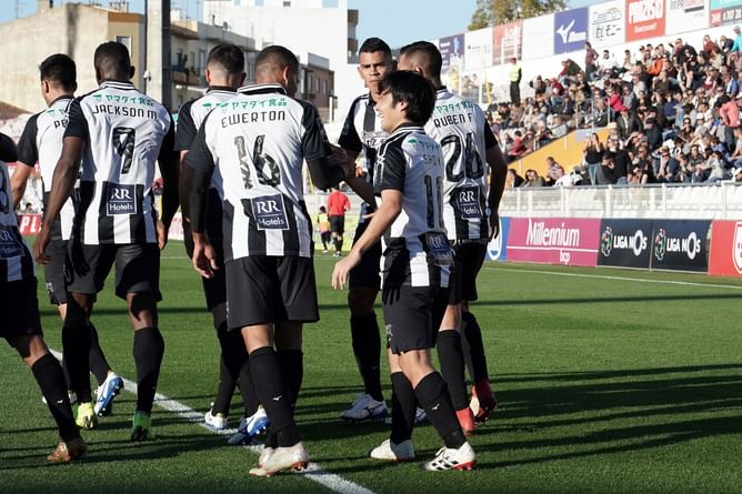 Portimonense vs Porto Prediction and Betting Tips | October 8, 2022