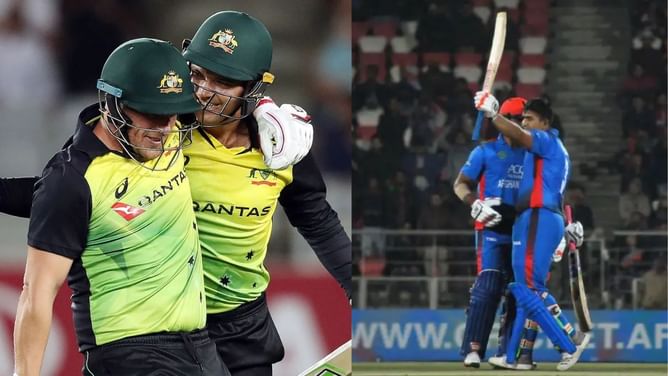 3 T20I मुकाबले जिसमें दोनों टीमों के टोटल को मिलाकर सबसे ज्यादा रन बने