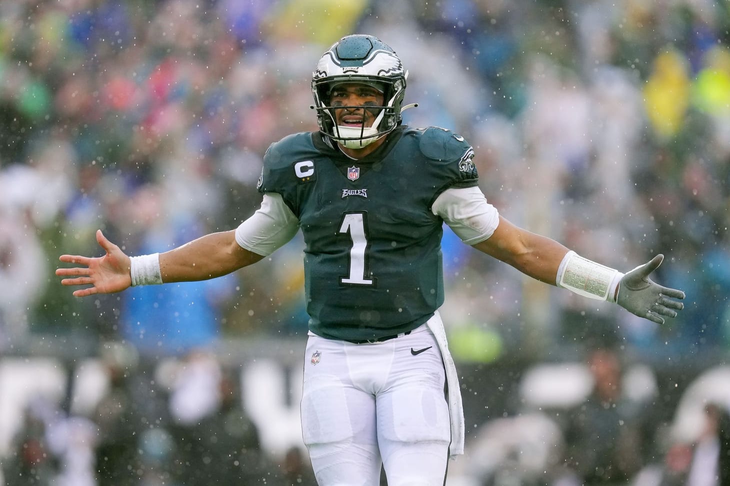 NFL Fantasy Football Picks Who Should I Start In Week 8 