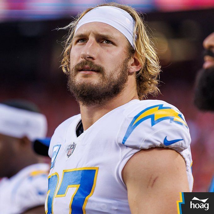 Chargers' Joey Bosa will face Rams after 3 months on IR