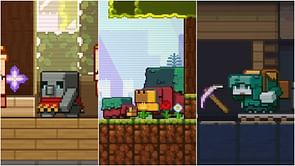 Top 5 things to know about mobs in Minecraft mob vote 2022