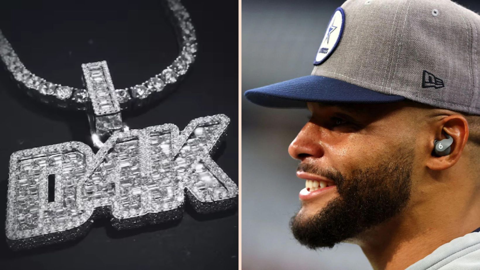 5 Bucks: Best Dak Ever? Turnover Chains & More