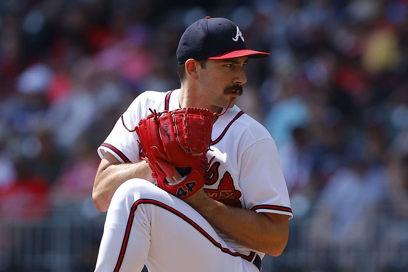 Braves give fans exactly what they want with Spencer Strider